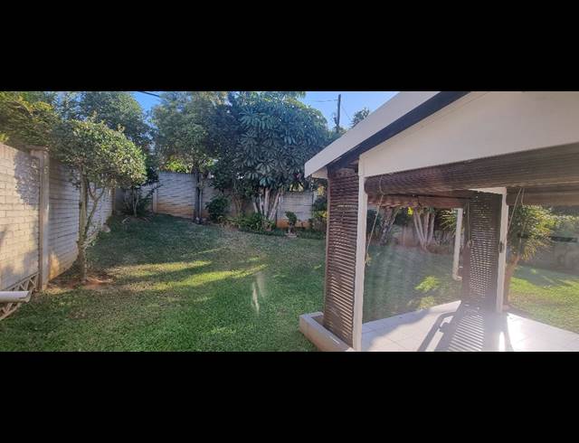 3 BEDROOM APARTMENT FOR SALE IN SOMERSET PARK